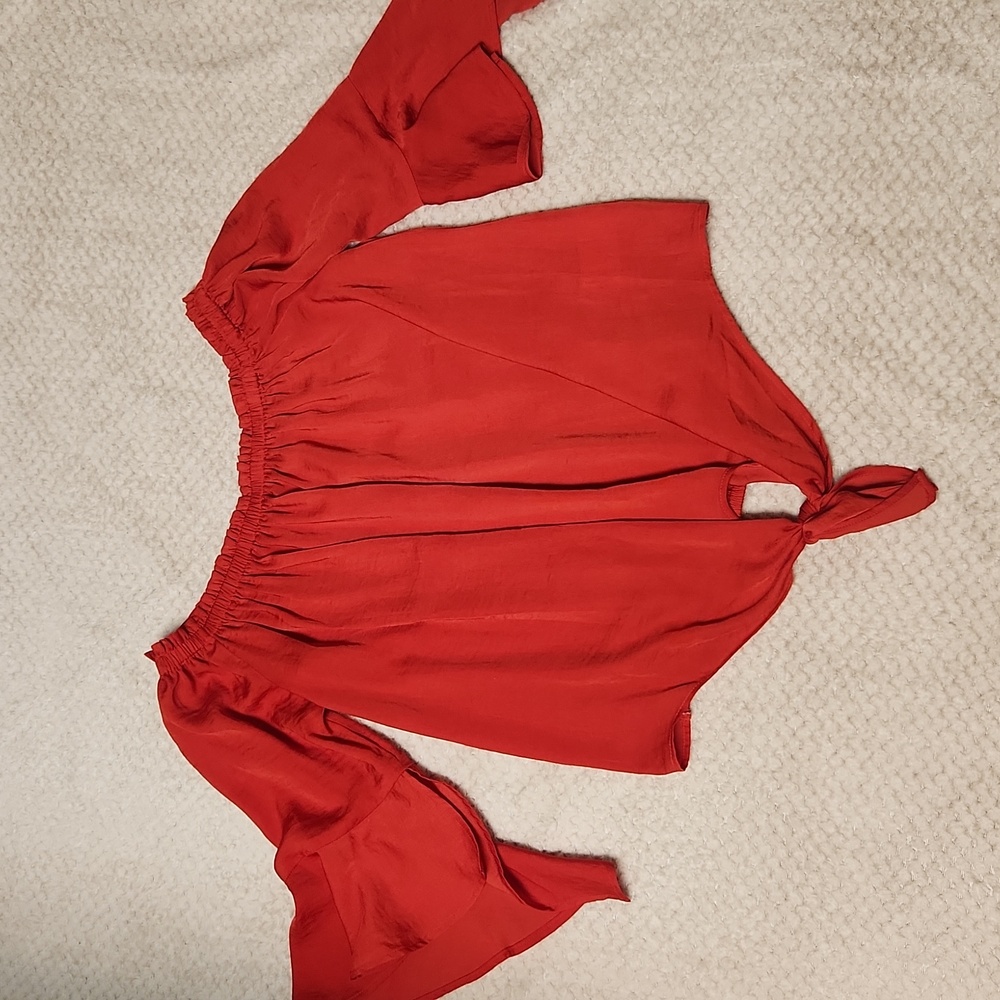Express Top
